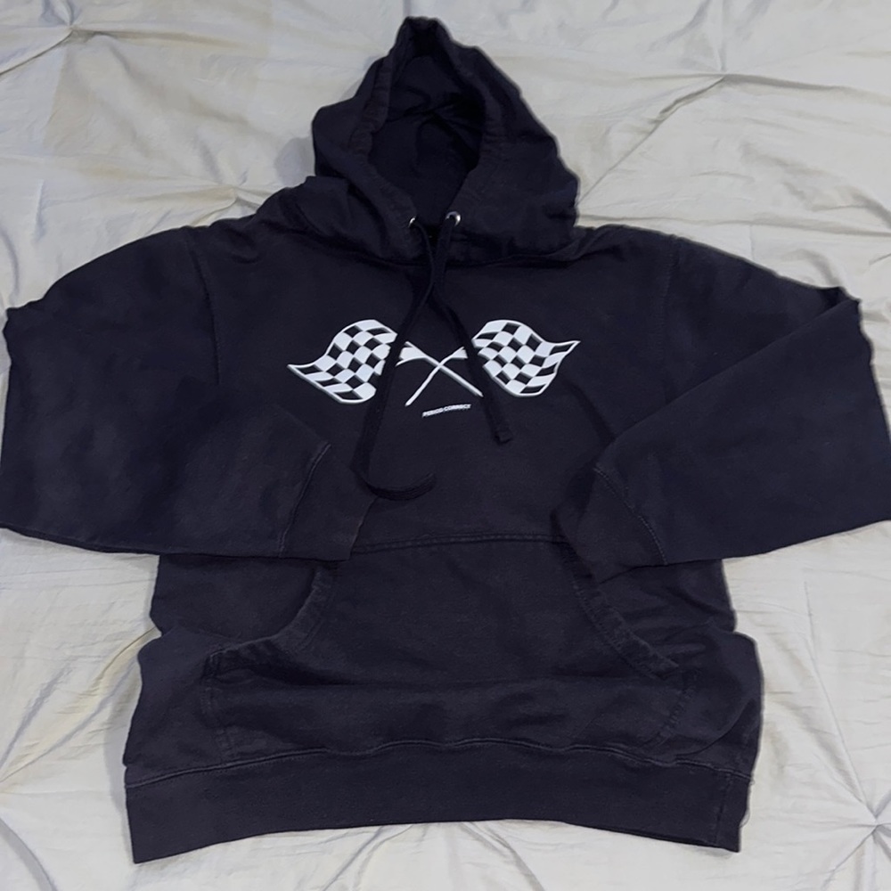 Any Social Social Club Hoodie
